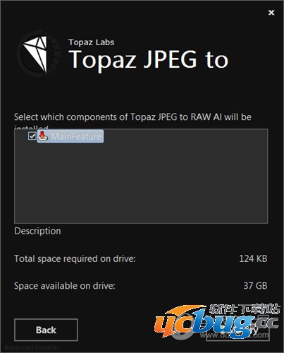 Topaz JPEG to RAW AI