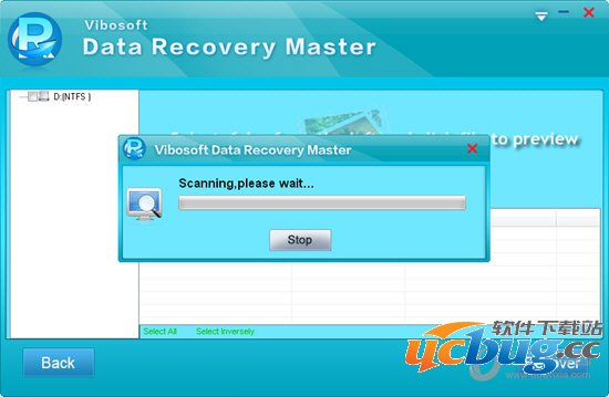 Vibosoft Data Recovery Master