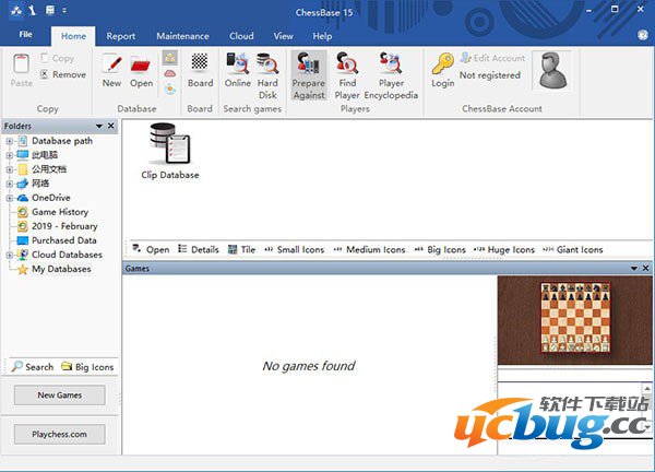 ChessBase 15下载
