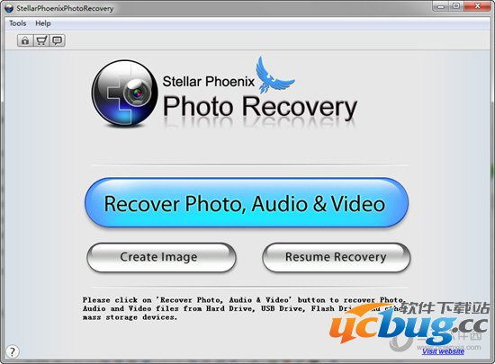 Stellar Phoenix Photo Recovery