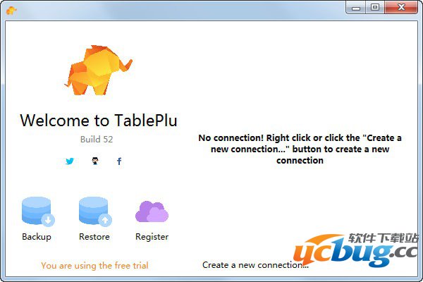 TablePlus