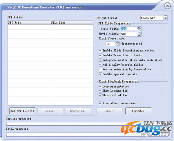 VeryDOC PowerPoint Converter