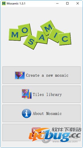 Mosamic