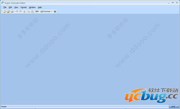 Super Unicode Editor破解版