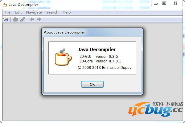 Java Decompiler