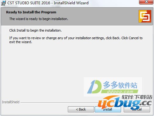 CST Studio Suite 2016破解版