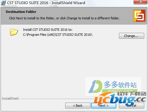 CST Studio Suite 2016破解版