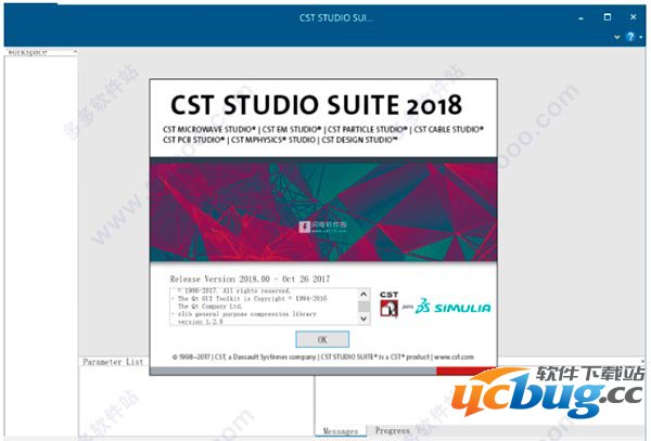 CST Studio Suite 2018破解版