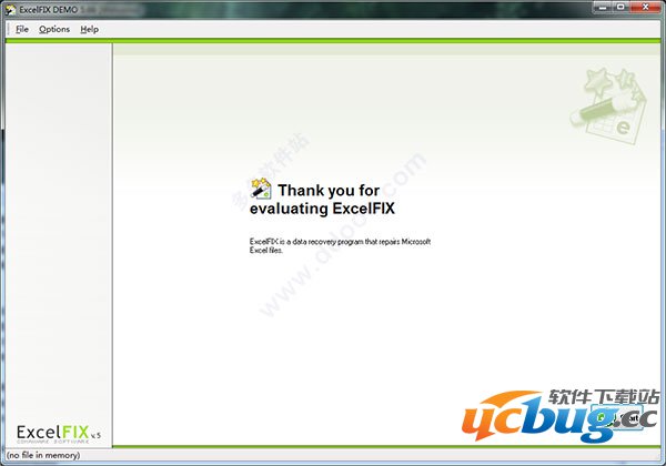 ExcelFIX