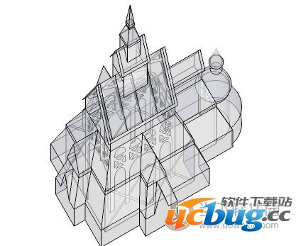 Axonometric Projection