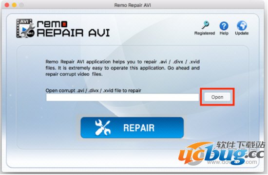 Remo Repair AVI