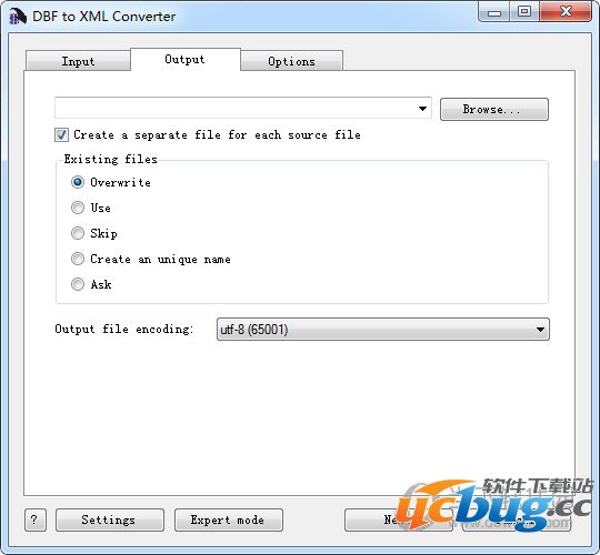 Database Converter