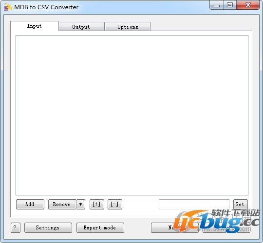 Database Converter