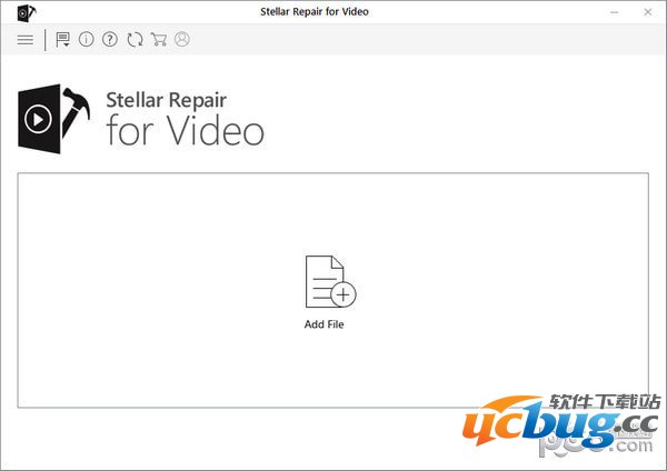 Stellar Repair for Video