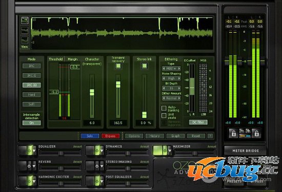 iZotope Ozone Advanced