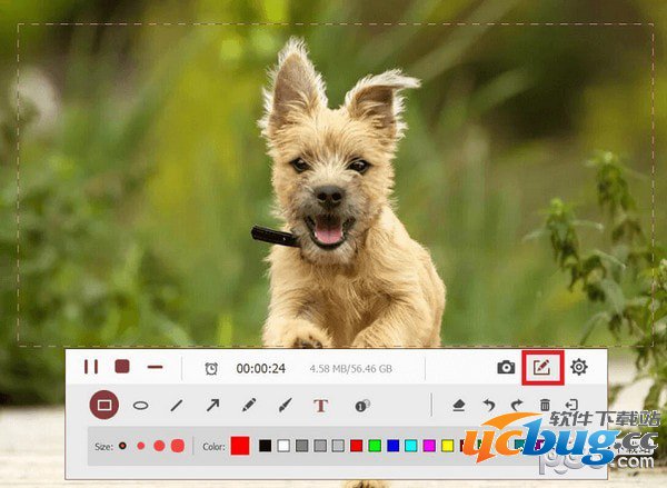 TuneFab Screen Recorder