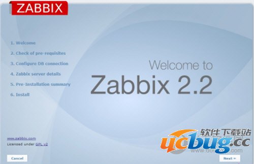 zabbix