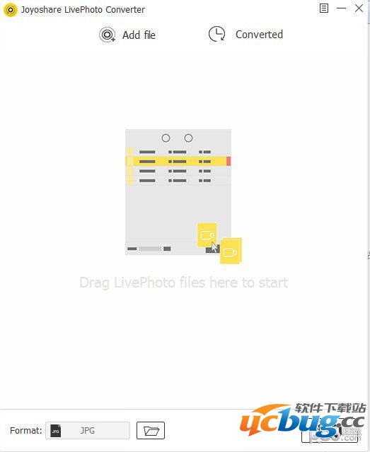 Joyoshare LivePhoto Converter破解版