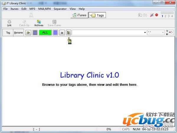 iT Library Clinic