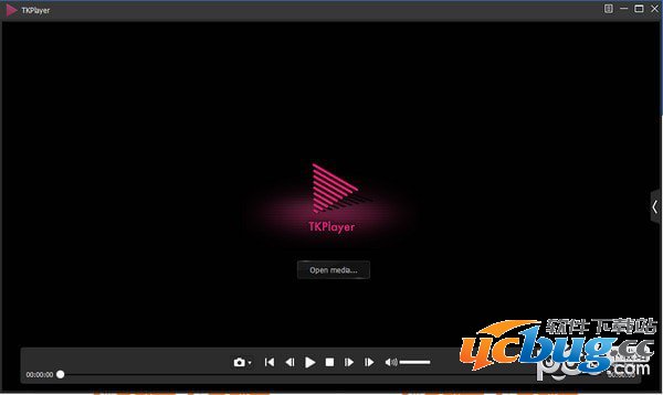 TKPlayer下载