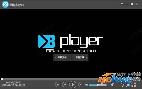 BBplayer