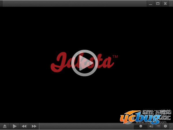 Jaksta Media Player