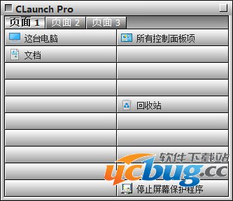 CLaunch Pro