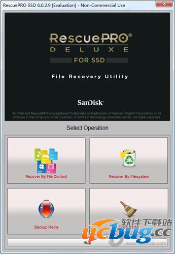 RescuePRO SSD破解版