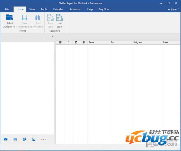 Stellar Repair for Outlook破解版