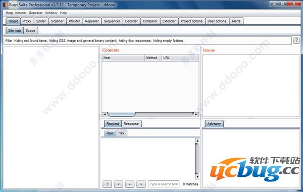 Burp Suite破解版
