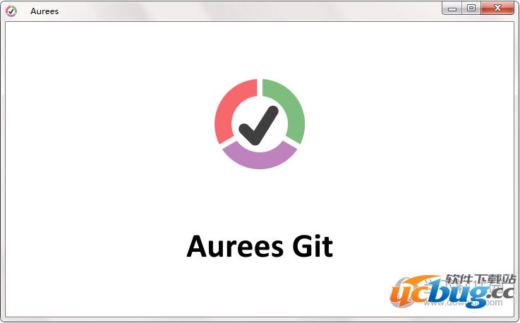 Aurees Git Client