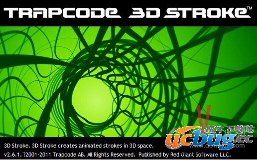 Trapcode 3D Stroke