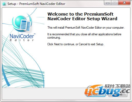 NaviCoder Editor