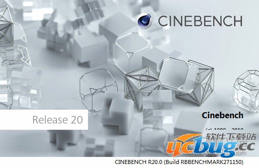 Cinebench R20