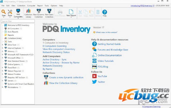 PDQ Inventory破解版