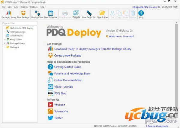 PDQ Deploy破解版