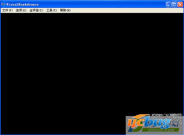 VisualBoyAdvance模拟器