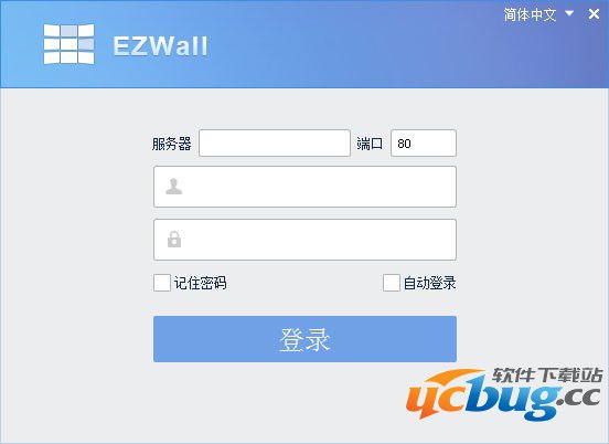 EZWall