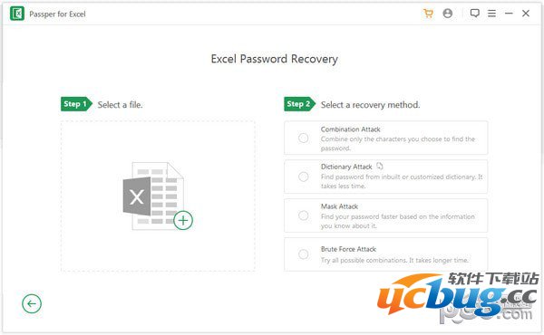 Passper for Excel