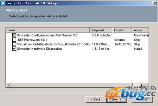 Simcenter Testlab