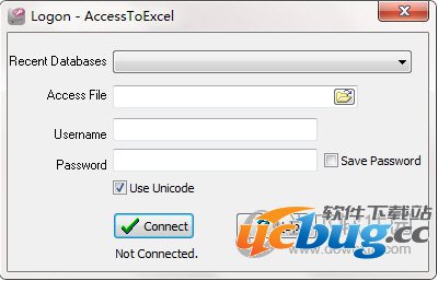 AccessToExcel