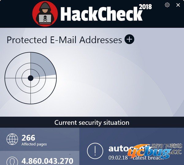 Abelssoft HackCheck