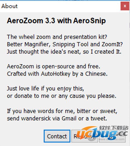 AeroZoom