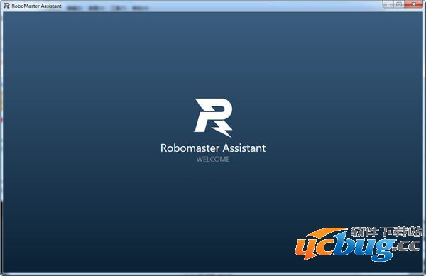 RoboMaster Assistant