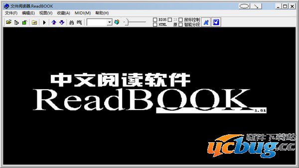 ReadBook阅读器下载