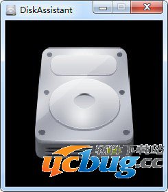 DiskAssistant