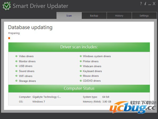 Smart Driver Updater