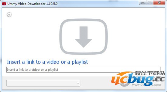 Ummy Video Downloader