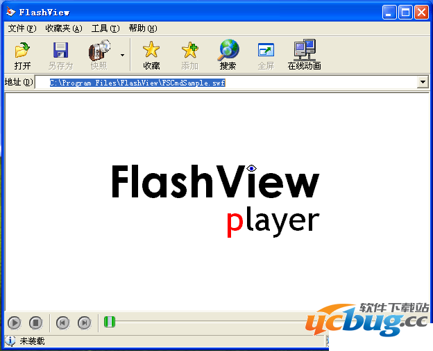 FlashView