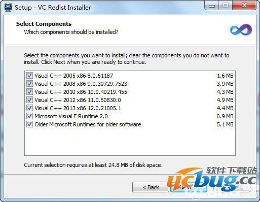 VC Redist Installer